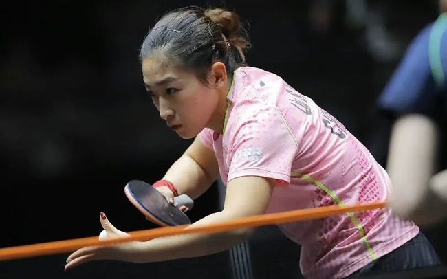 只是身材比 只是身材比