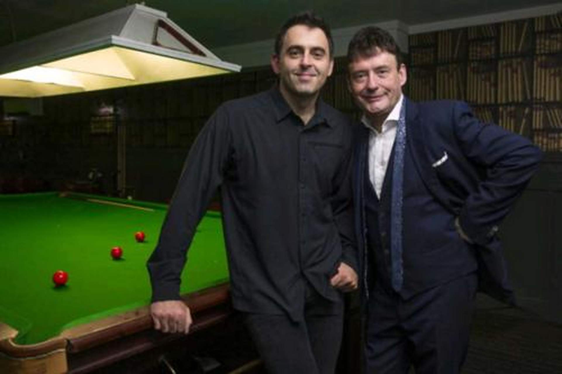 总有些交易 总有些交易