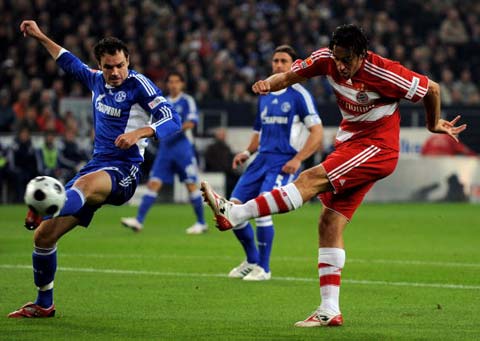 他的对手将 他的对手将