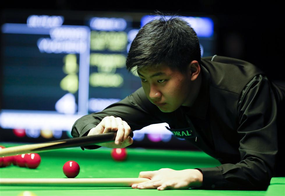 自己手中 自己手中