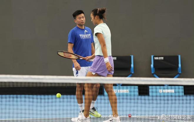 期待她能够 期待她能够