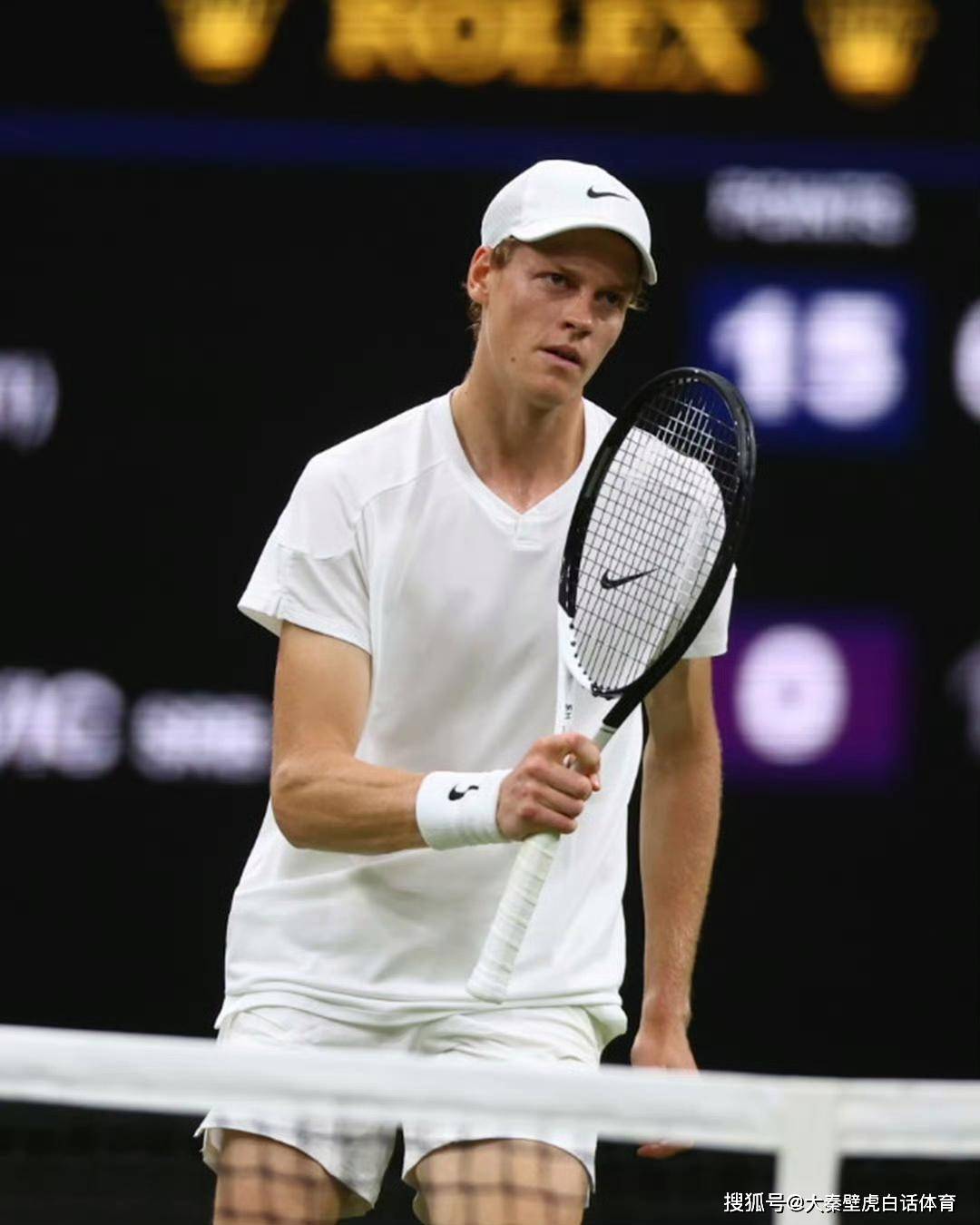 发现问题者 发现问题者