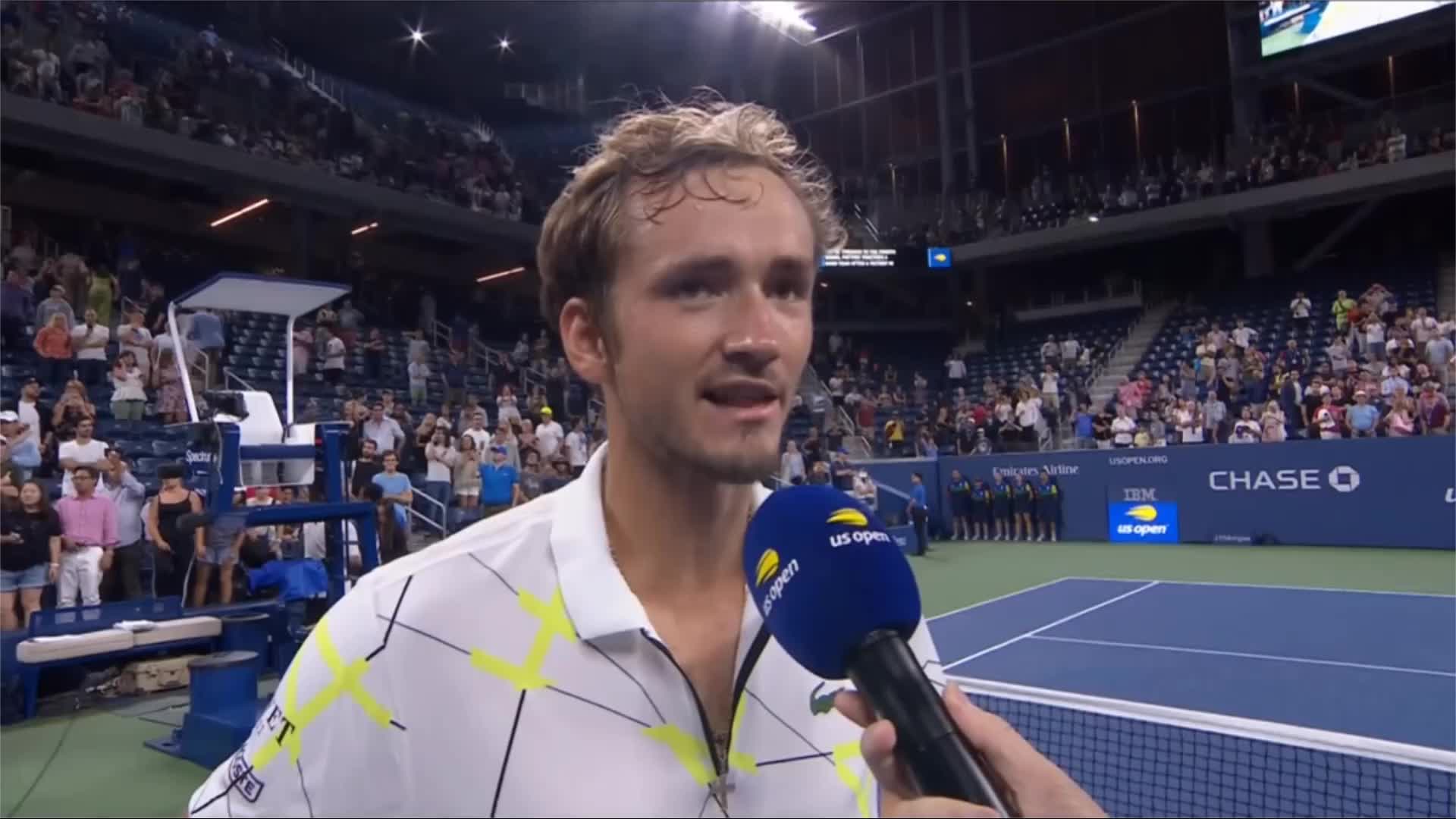 他的敏锐洞 他的敏锐洞