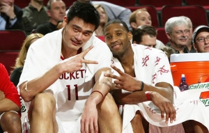 布朗带队冲 布朗带队冲