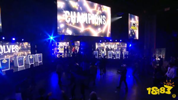 让他们在S 让他们在S