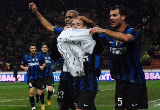 榜给了球迷 榜给了球迷