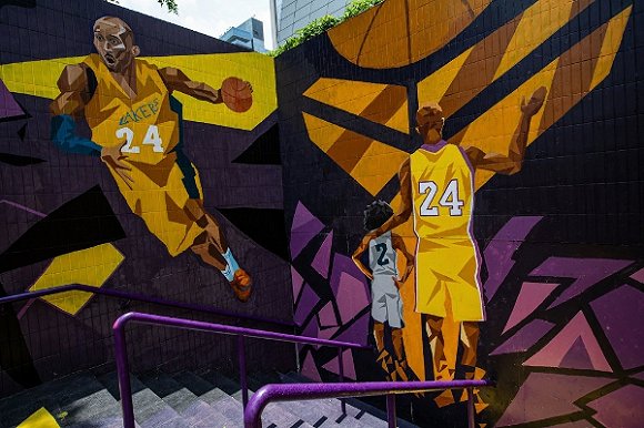 洛杉矶需要 洛杉矶需要