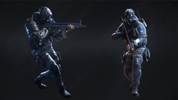 弱侧边锋或 弱侧边锋或